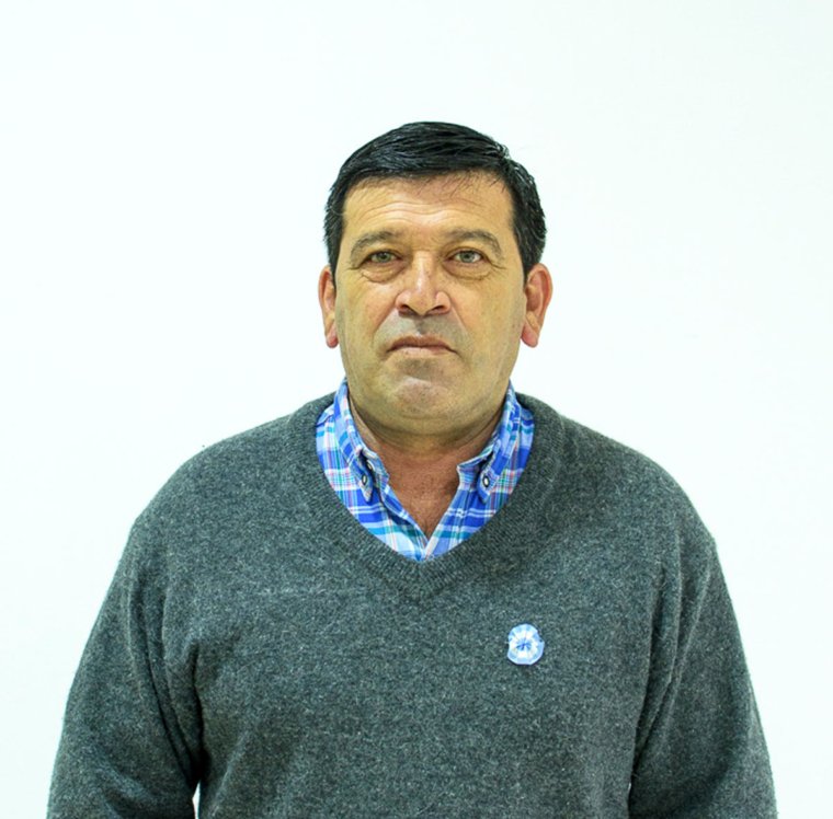 Luis Alberto Ríos